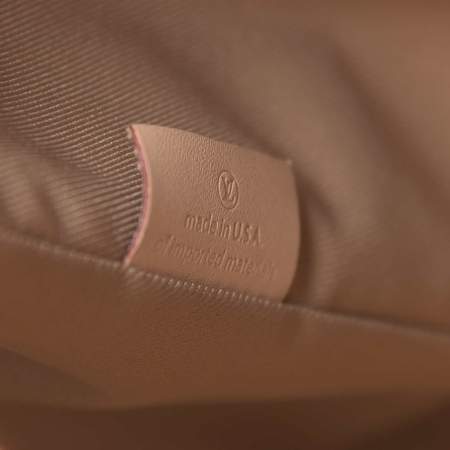 Monogram Graceful MM