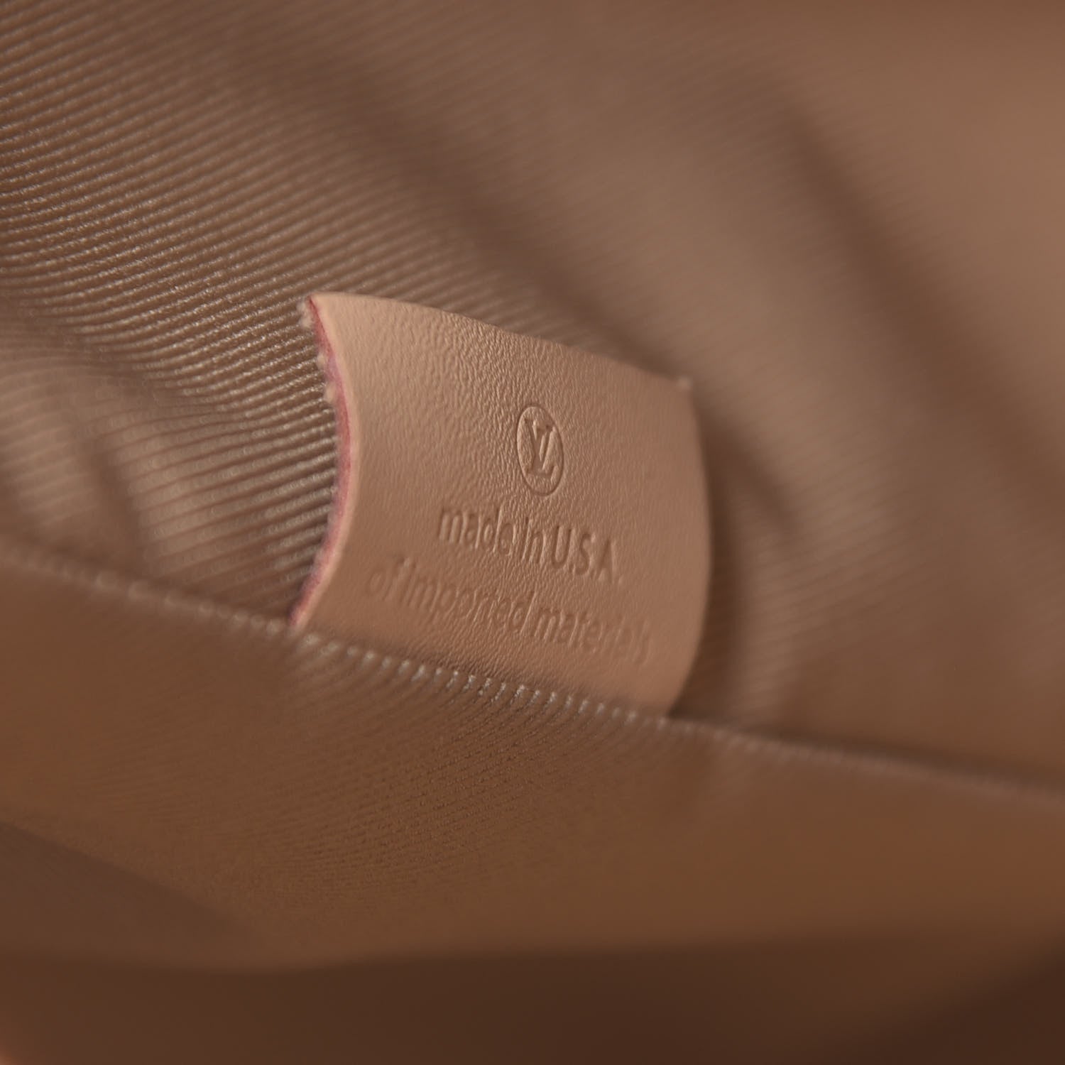 Louis Vuitton Monogram Graceful MM 7 of 10