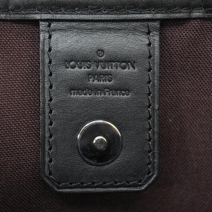 Louis Vuitton Monogram Macassar Davis 7 of 8