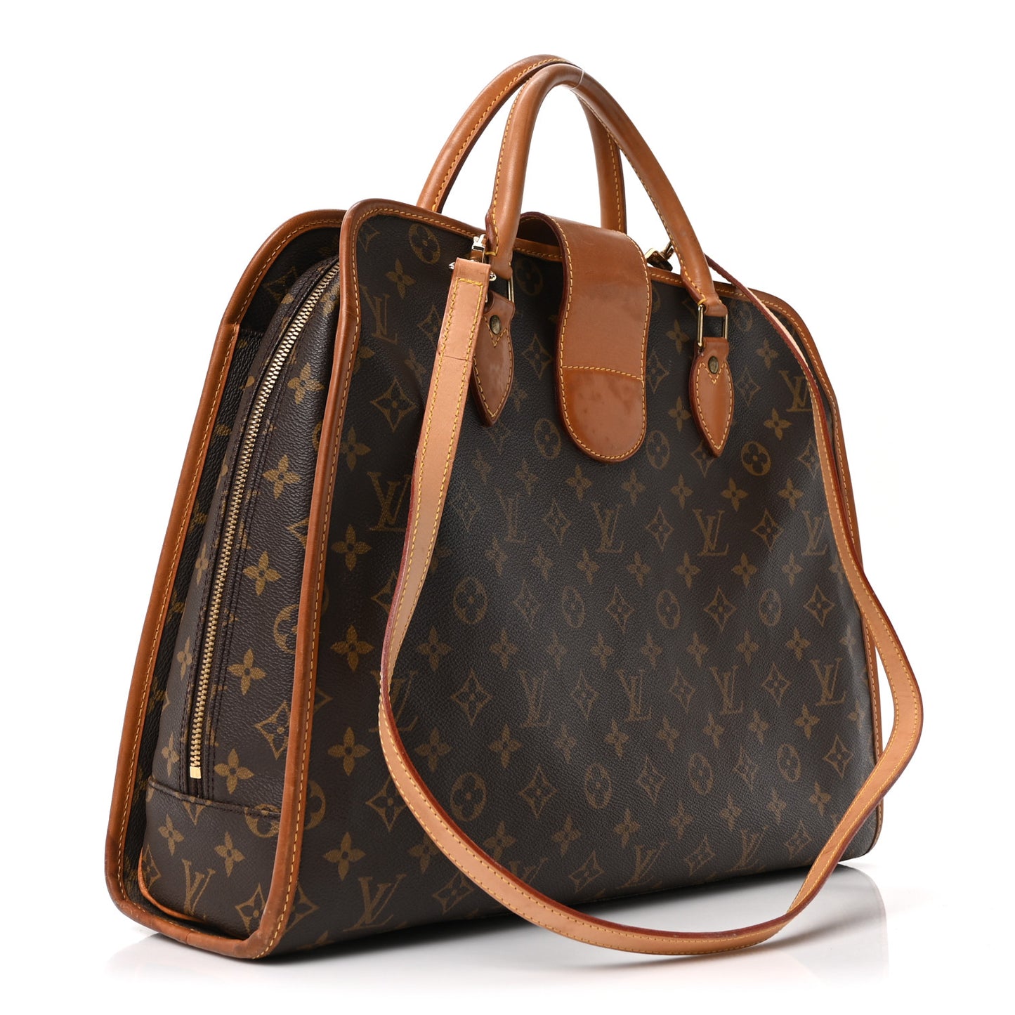 Monogram Rivoli Briefcase