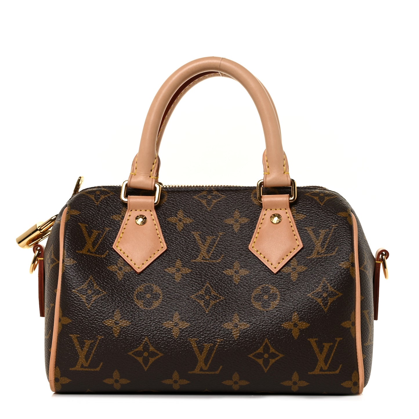 Monogram Speedy Bandouliere 20