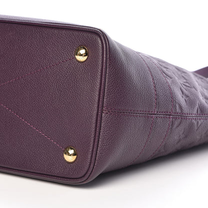 Louis Vuitton Empreinte Citadine PM Aube 6 of 11