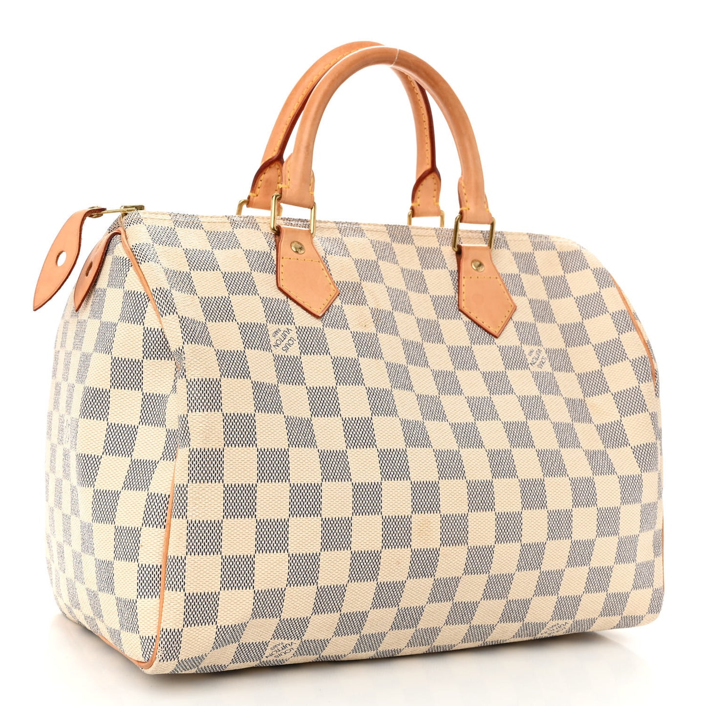 Damier Azur Speedy 30