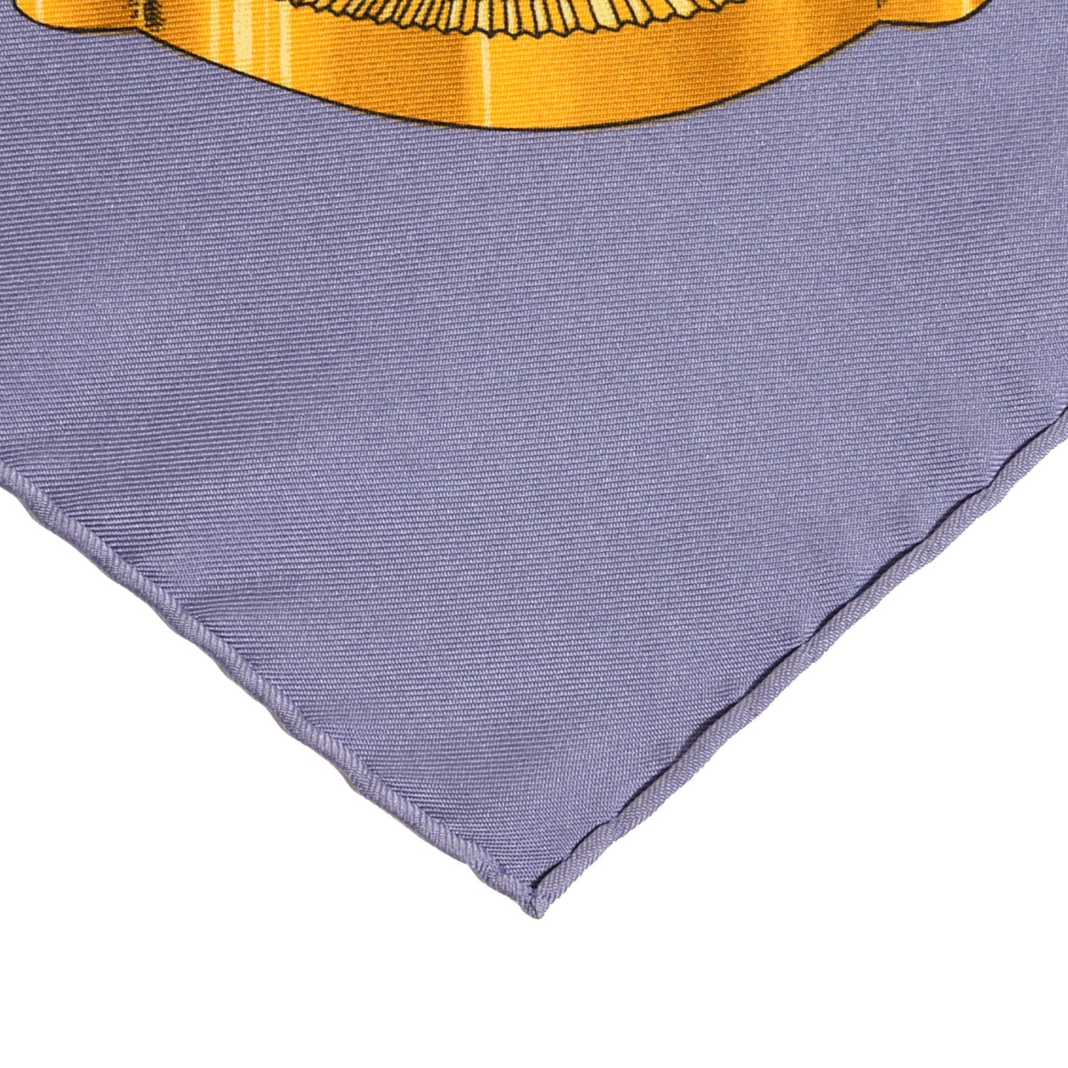Hermes Silk Grand Manege Scarf 90 3 of 8