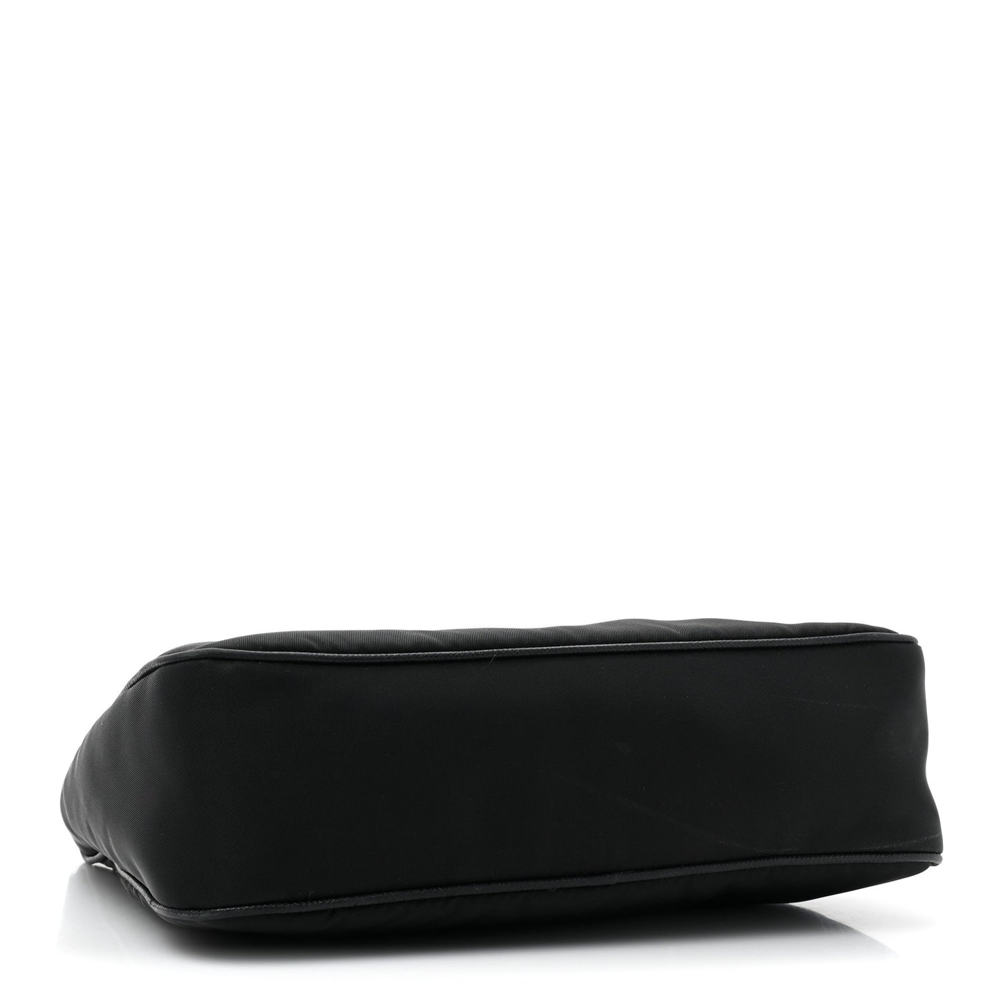 Nylon Re-Edition 2005 Shoulder Bag Black