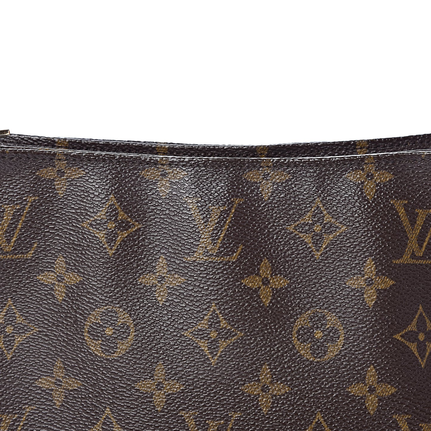 Monogram Looping MM