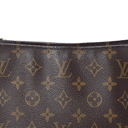 Louis Vuitton Monogram Looping MM 13 of 13