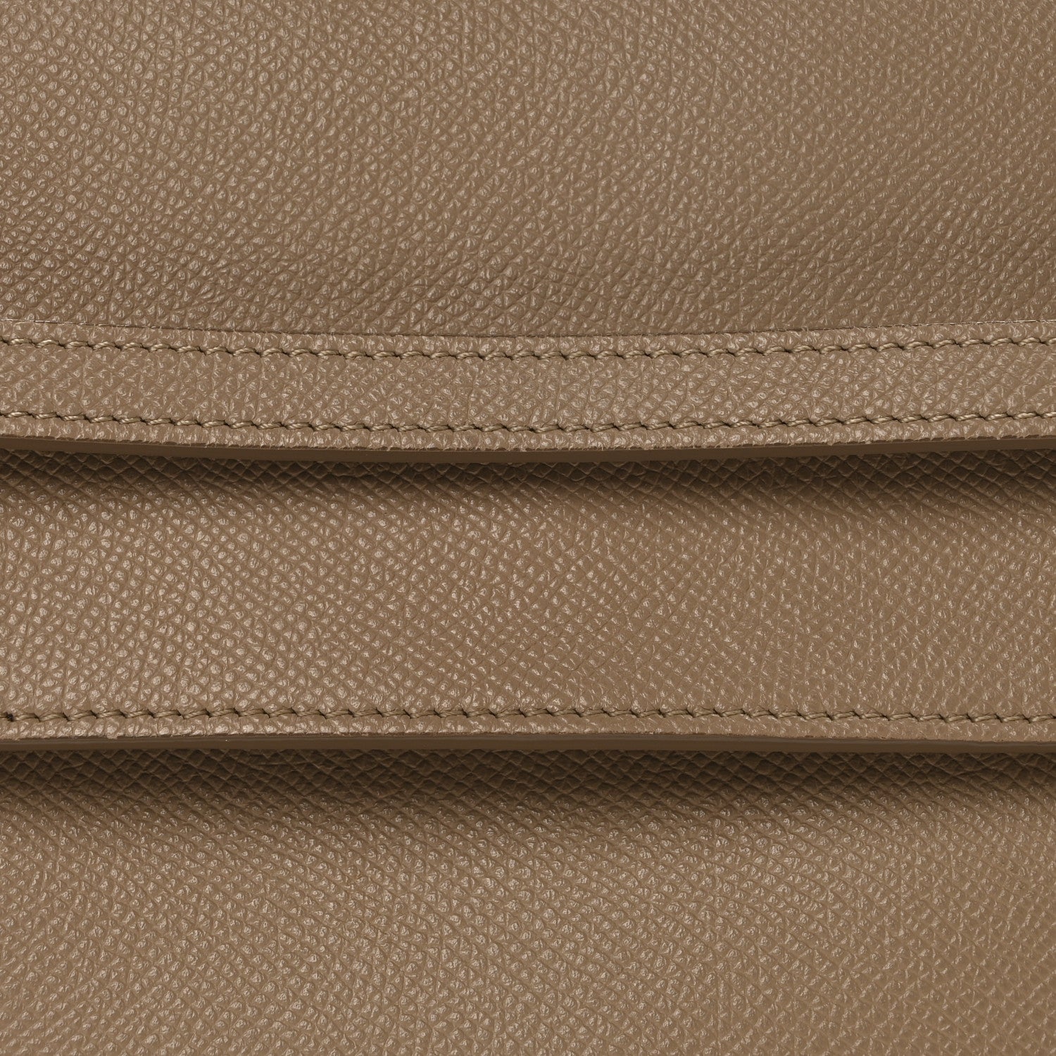 Celine Grained Calfskin Micro Belt Bag Light Taupe 8 of 10