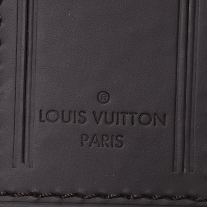 Louis Vuitton Calfskin Luggage Tag Ebene 3 of 3