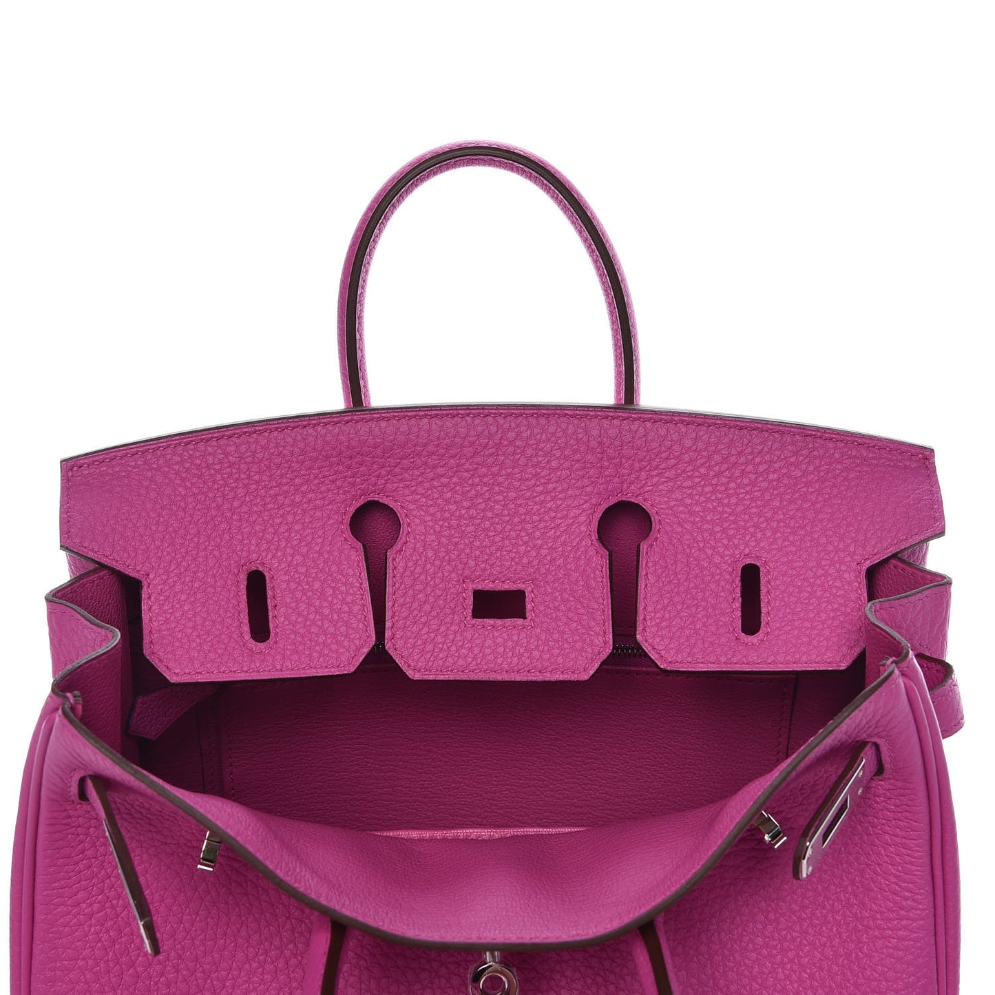 Togo Birkin 25 Magnolia