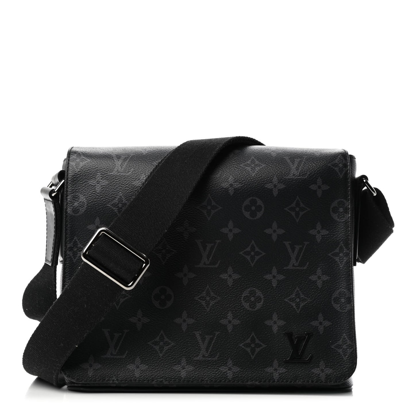 Monogram Eclipse District PM Black