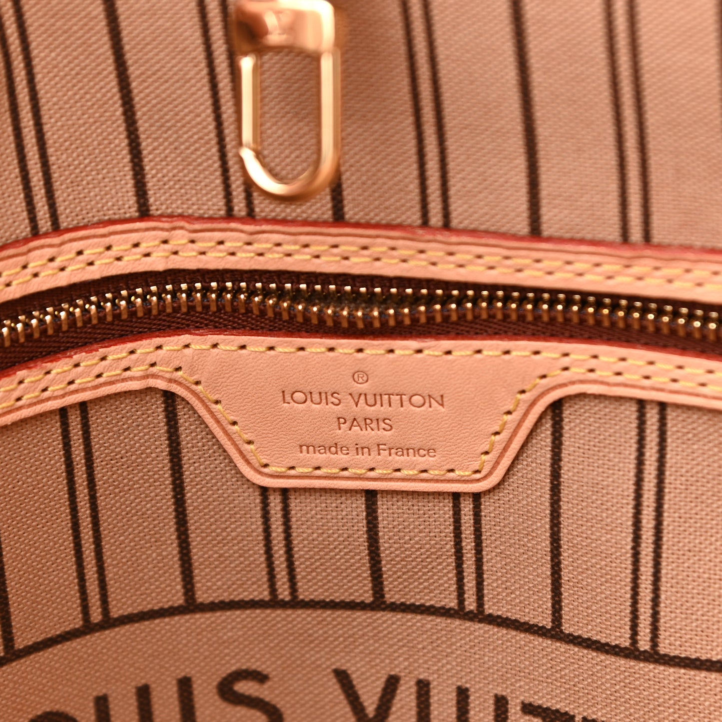 Monogram Neo Neverfull GM