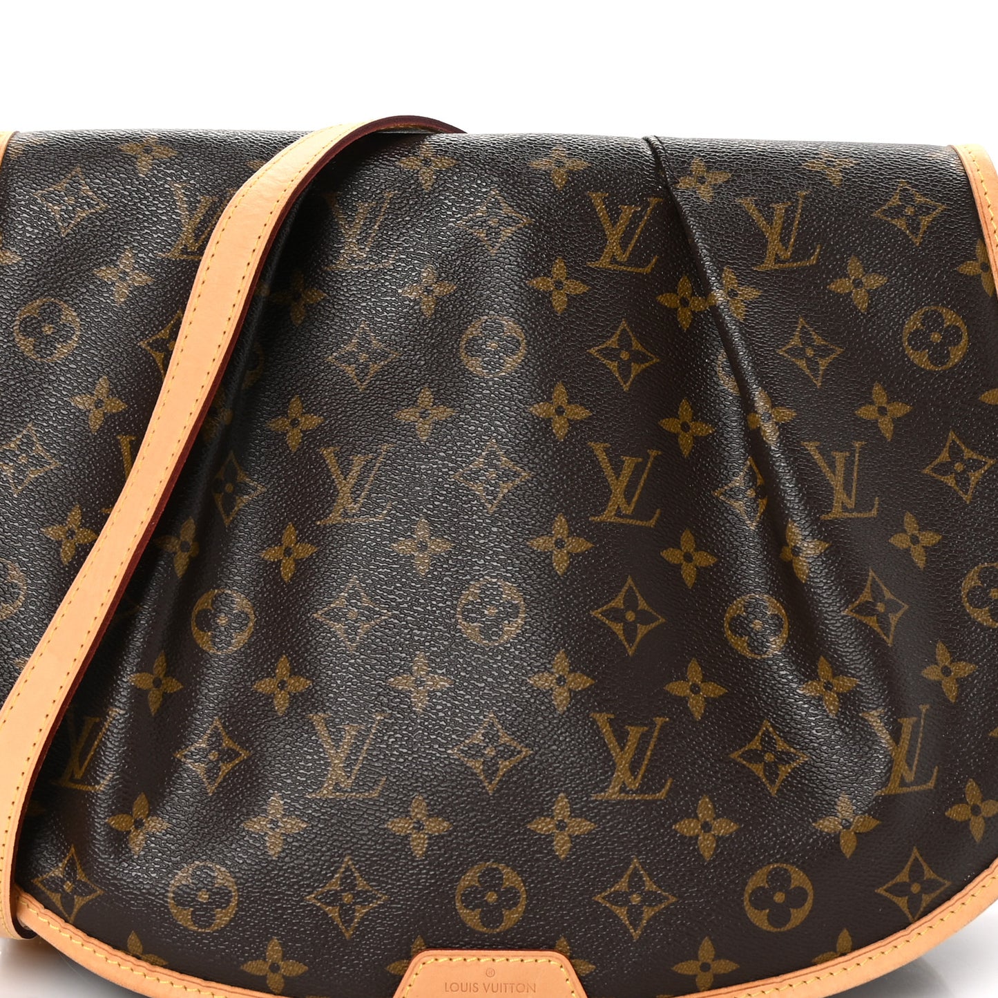 Monogram Menilmontant MM
