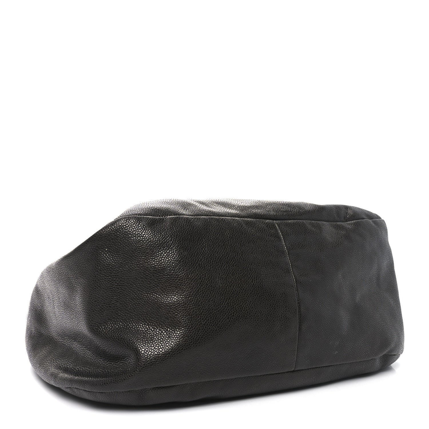 Chanel Caviar 31 Hobo Dark Brown 4 of 10