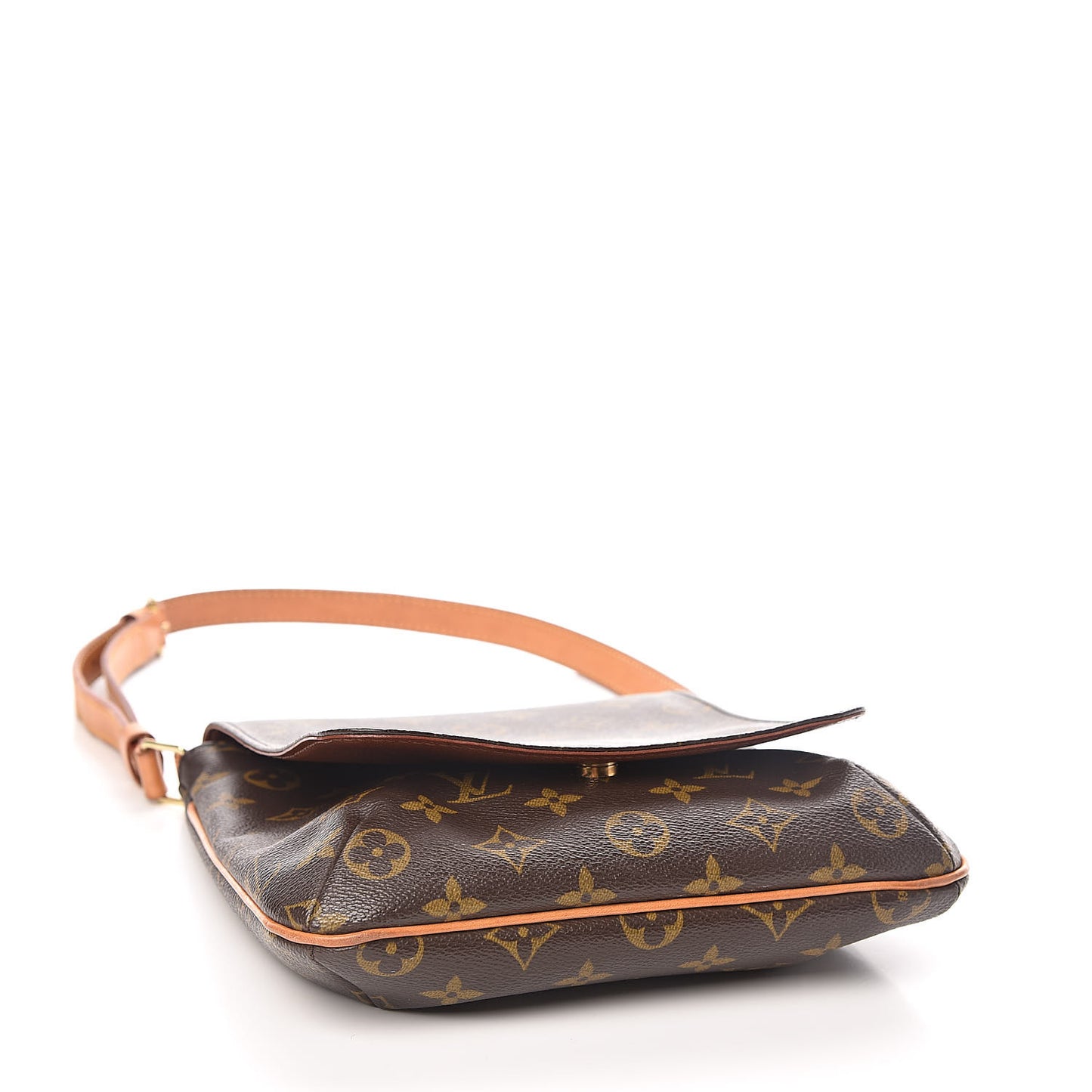 Monogram Musette Salsa