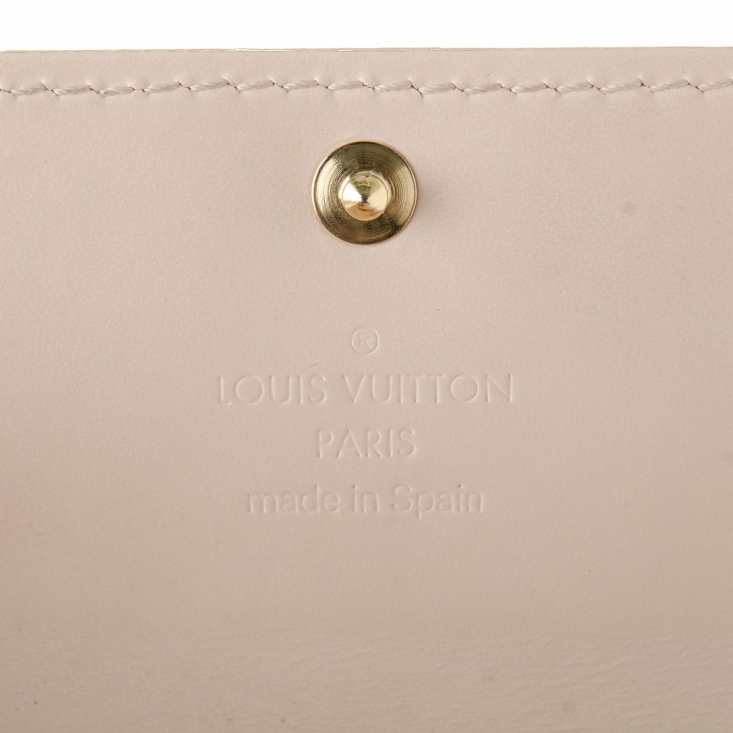 Vernis Multicles 4 Key Holder Marshmallow