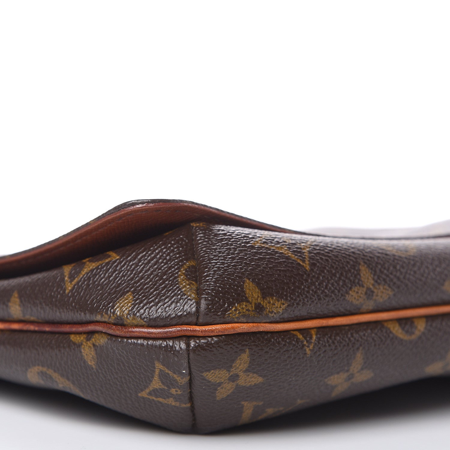 Louis Vuitton Monogram Musette Tango 7 of 13