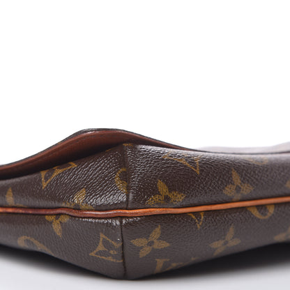 Louis Vuitton Monogram Musette Tango 7 of 13