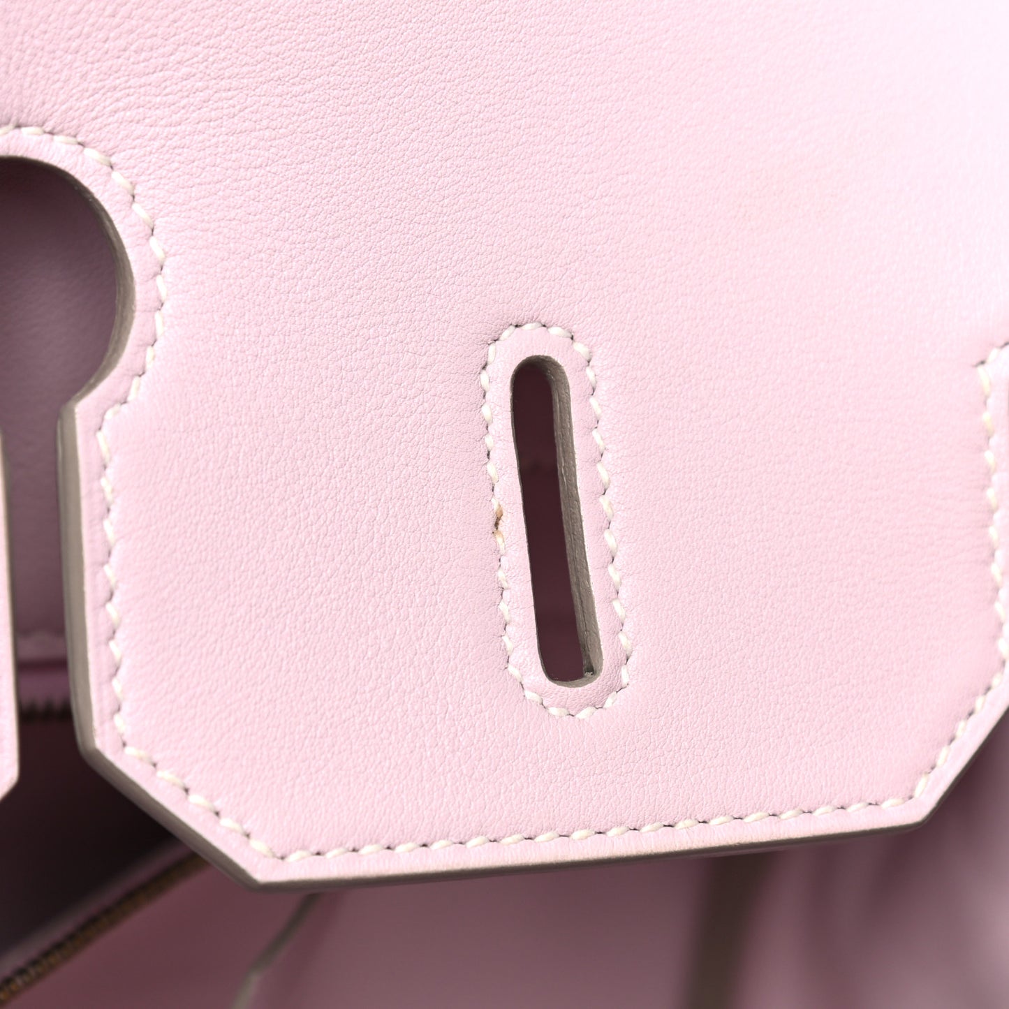 Swift Birkin 35 Rose Dragee