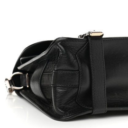 Proenza Schouler Calfskin PS11 Classic Shoulder Bag Black 9 of 13