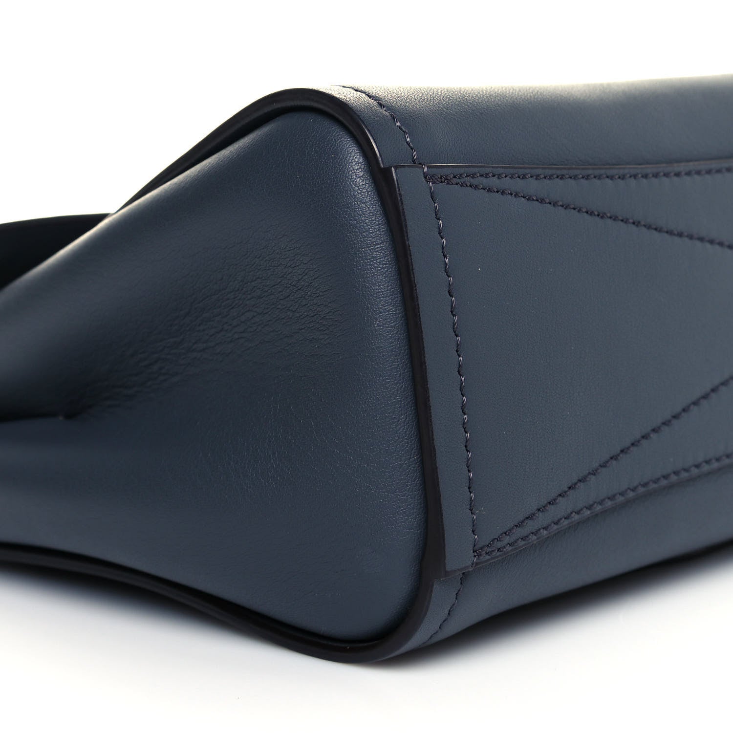 Givenchy Calfskin Mini Mystic Shoulder Bag Navy 6 of 8