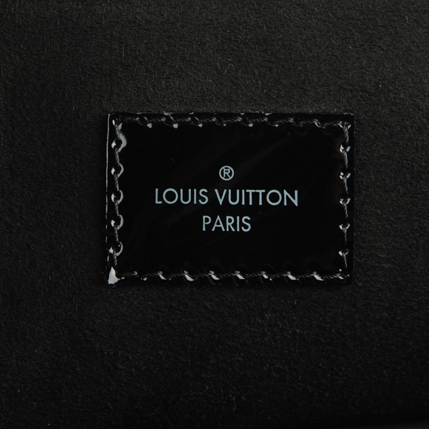 Louis Vuitton Electric Epi Alma GM Black 6 of 8
