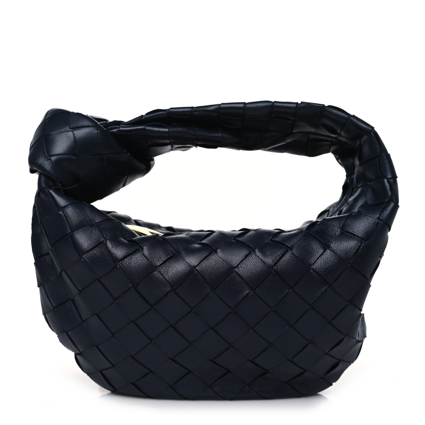 Nappa Intrecciato Mini Jodie Space