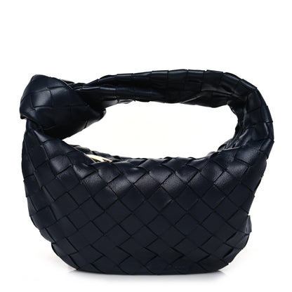 Bottega Veneta Nappa Intrecciato Mini Jodie Space 1 of 9