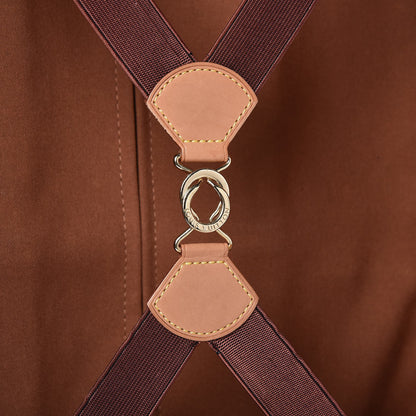 Louis Vuitton Monogram Pegase 55 9 of 11