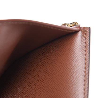 Louis Vuitton Monogram Victorine Wallet 7 of 10