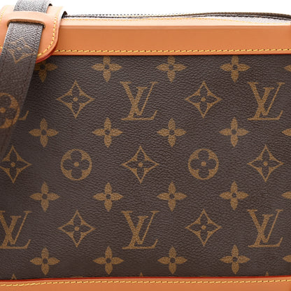 Louis Vuitton Monogram Soft Trunk 7 of 10