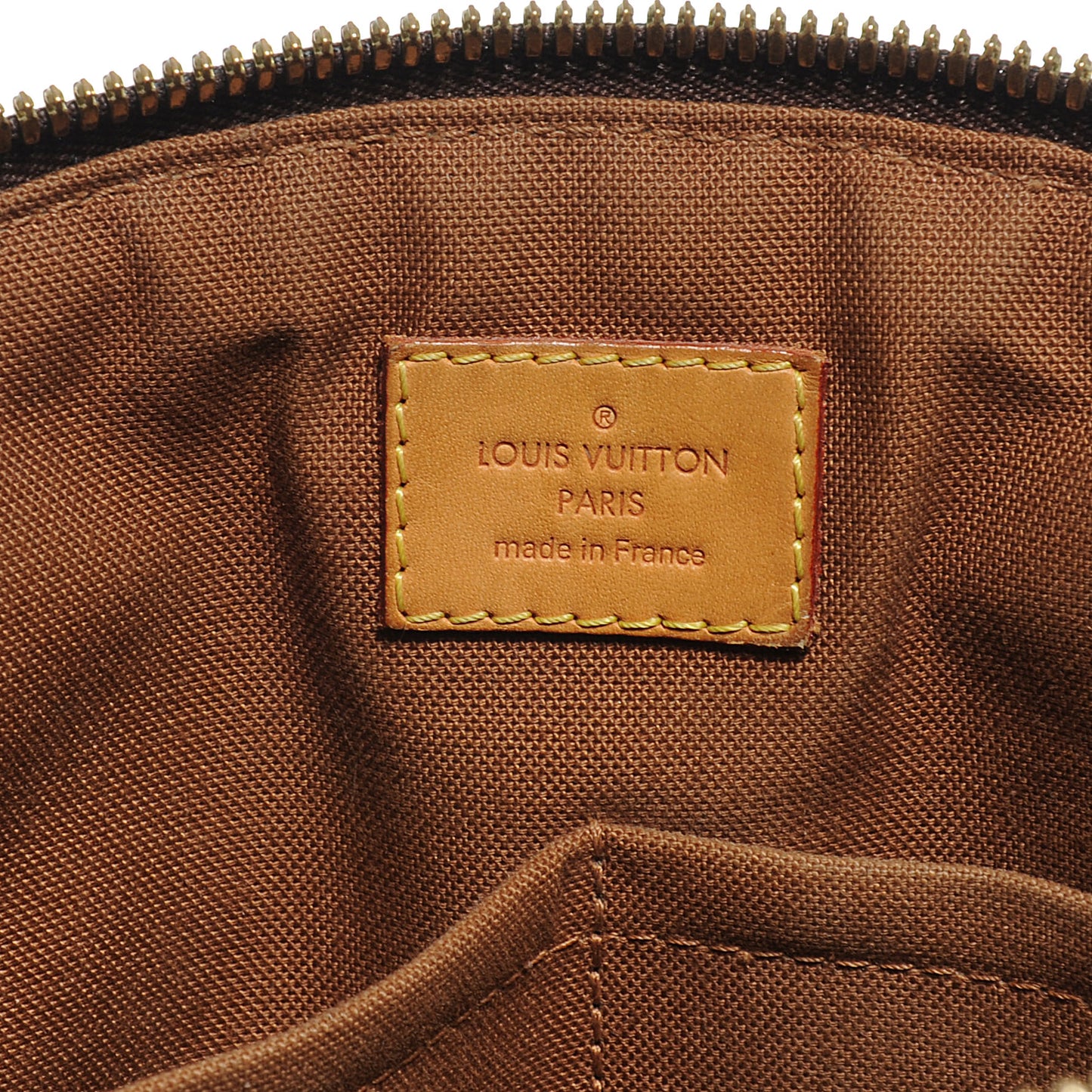 Monogram Tivoli PM