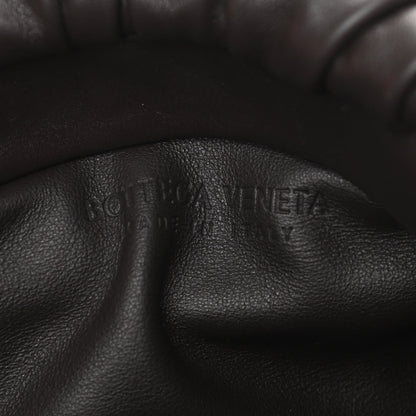 Bottega Veneta Calfskin The Pouch Chain Fondant 6 of 11