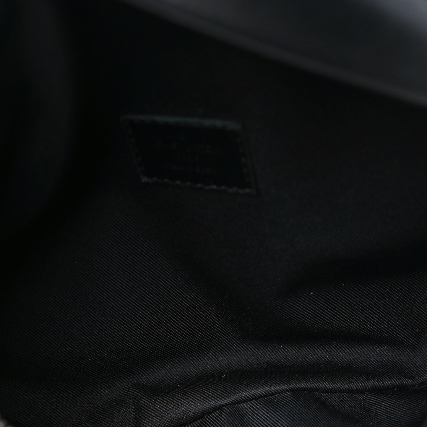 Monogram Eclipse Discovery Bumbag
