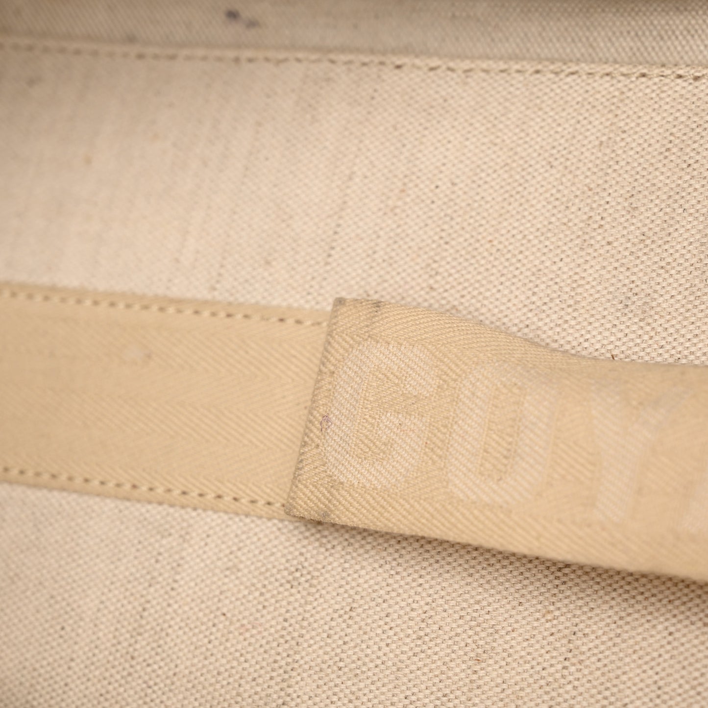 Goyardine Bellechasse PM Grey