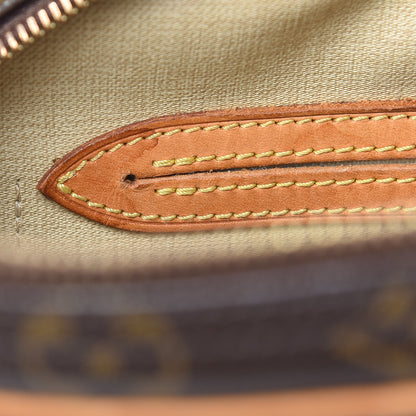 Louis Vuitton Monogram Reporter PM 15 of 15