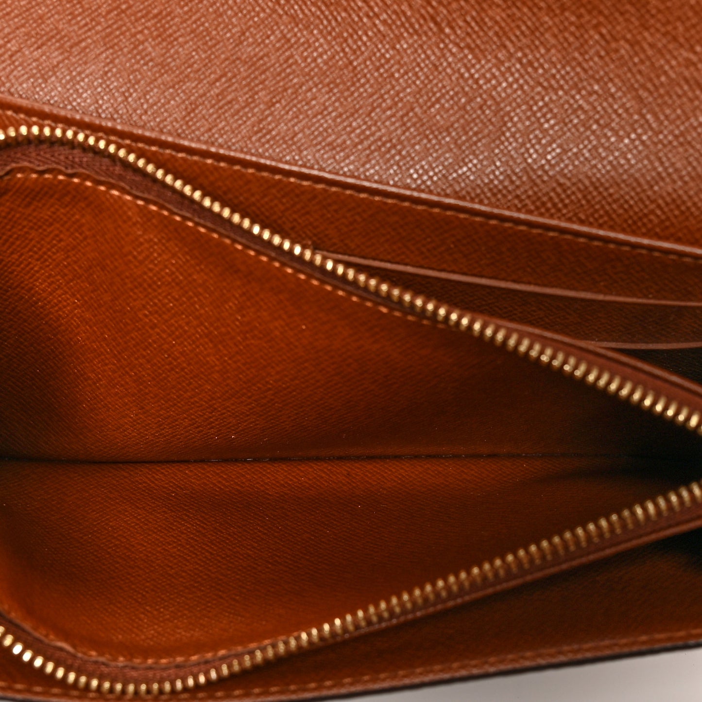 Monogram Sarah Wallet