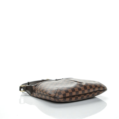 Louis Vuitton Damier Ebene Bloomsbury PM 4 of 6