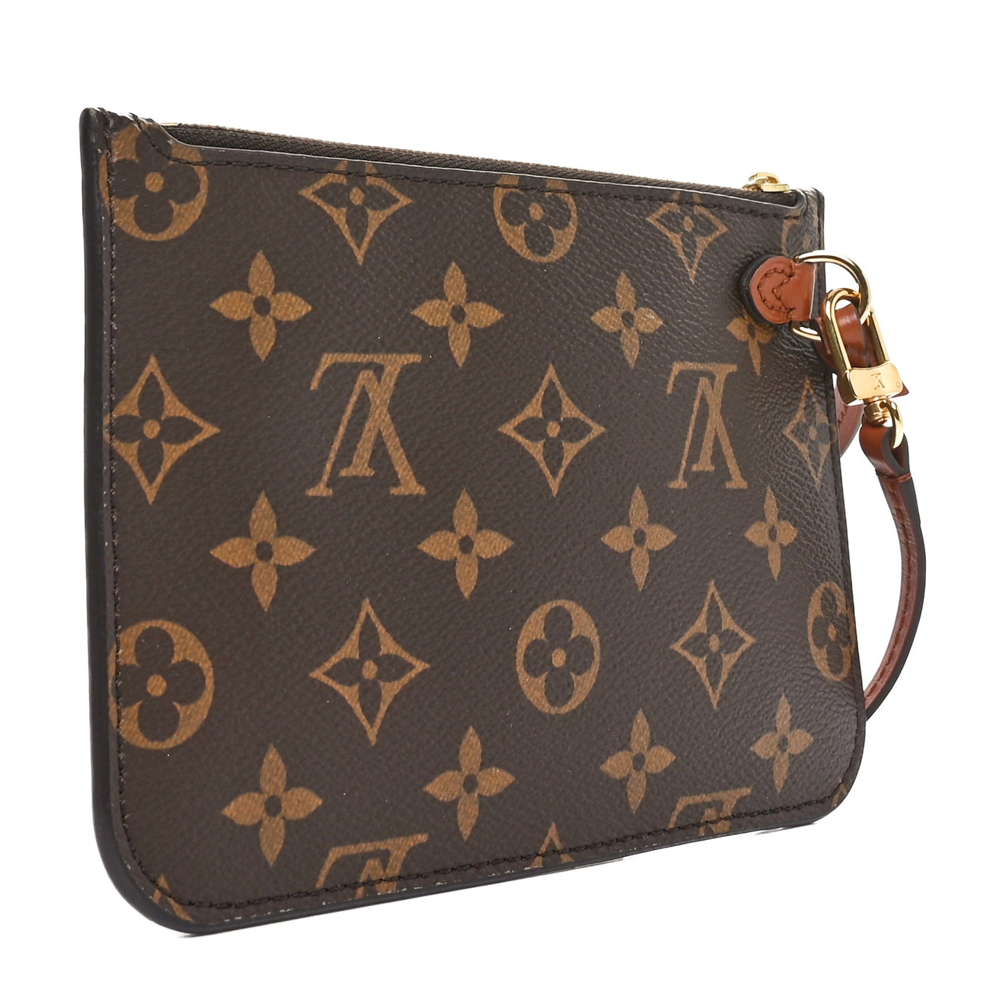 Monogram Loop Hobo Pochette