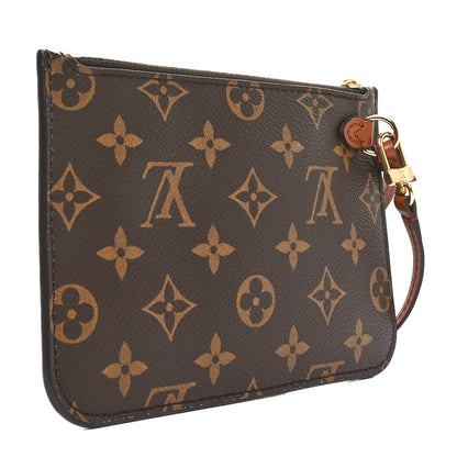 Louis Vuitton Monogram Loop Hobo Pochette 3 of 7