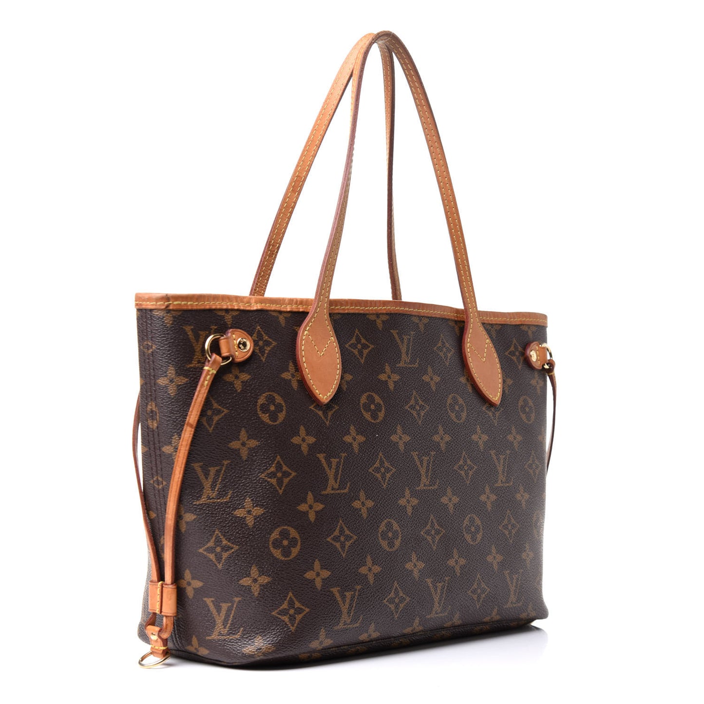 Monogram Neo Neverfull PM Pivoine