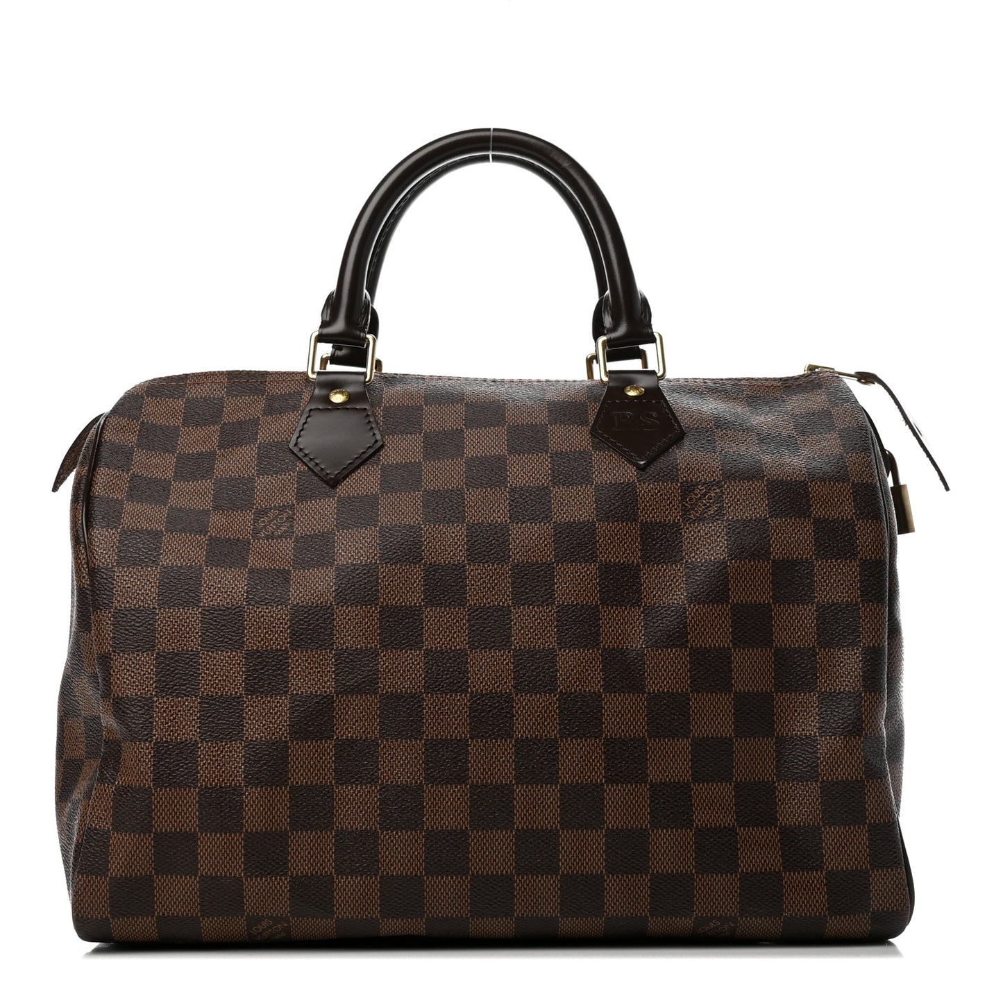 Damier Ebene Speedy 30