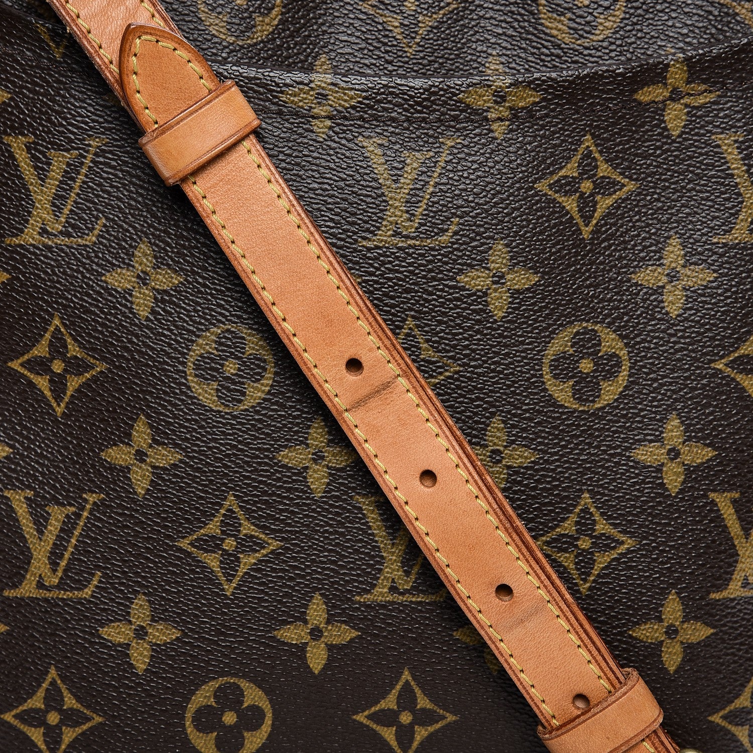 Louis Vuitton Monogram Odeon PM 8 of 14