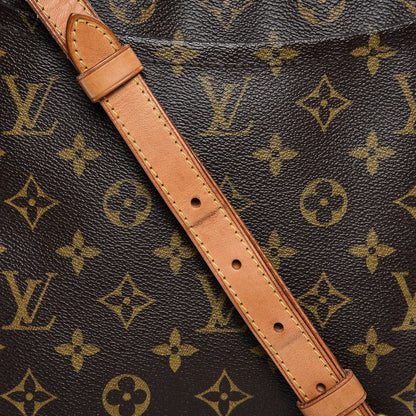 Louis Vuitton Monogram Odeon PM 8 of 14
