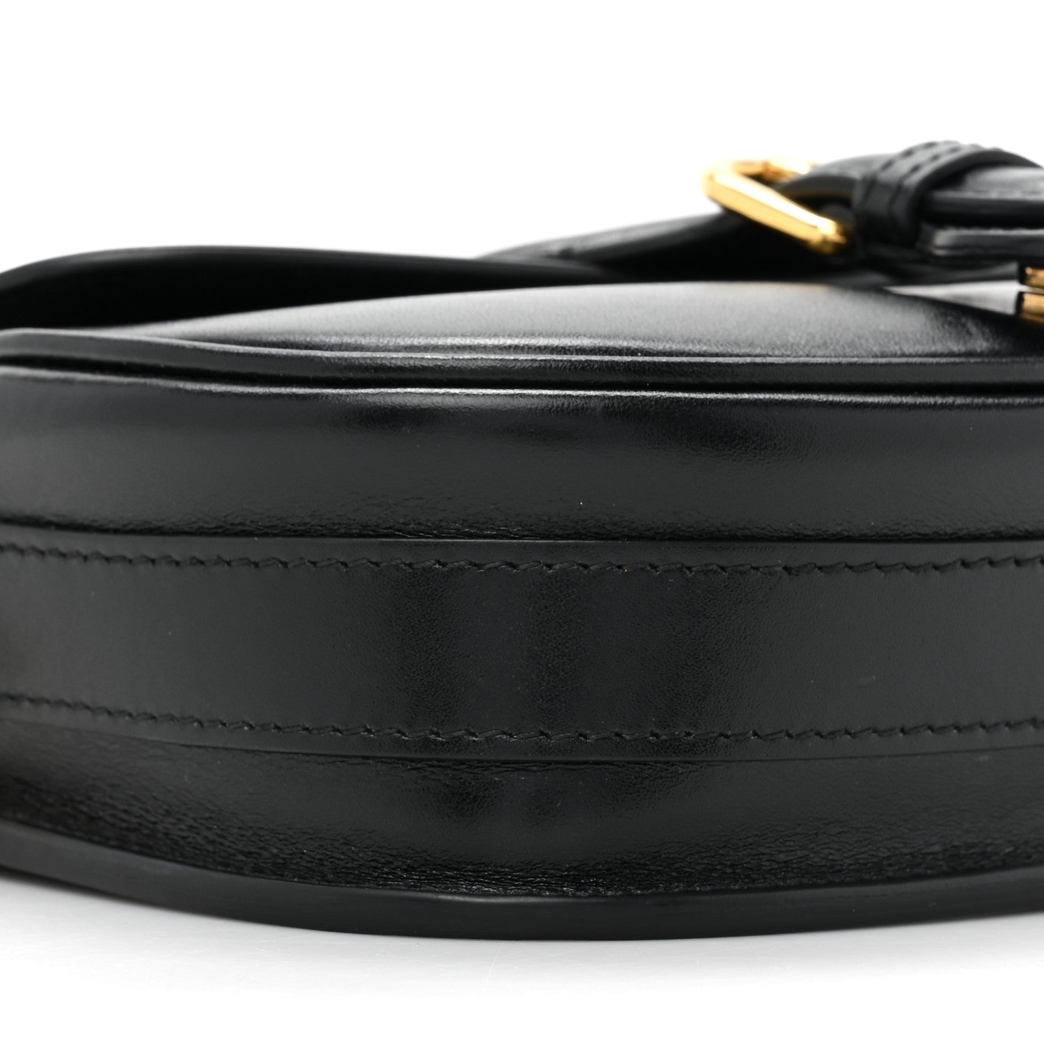 Christian Dior Box Calfskin Small Bobby Flap Black 8 of 10