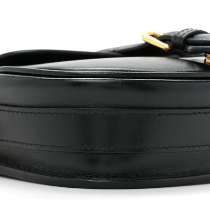 Christian Dior Box Calfskin Small Bobby Flap Black 8 of 10