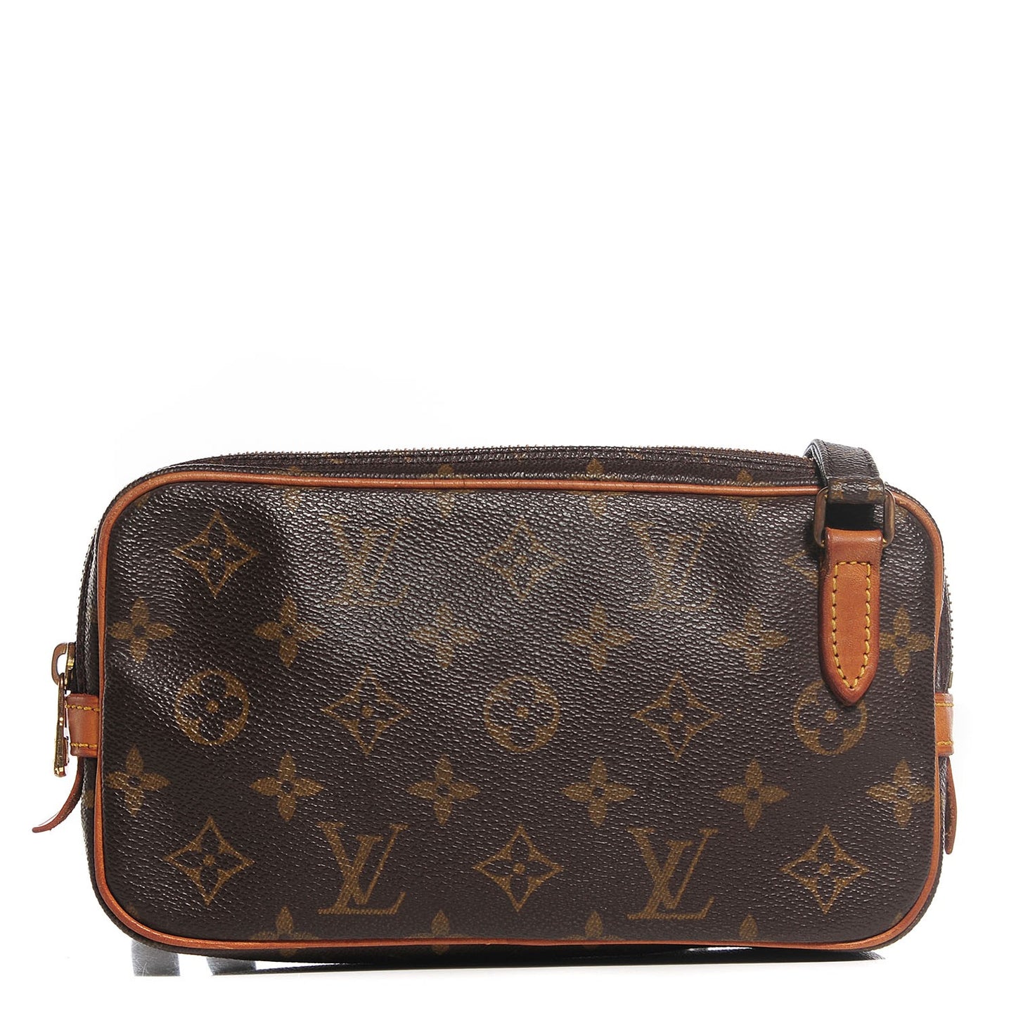 Monogram Pochette Marly Bandouliere