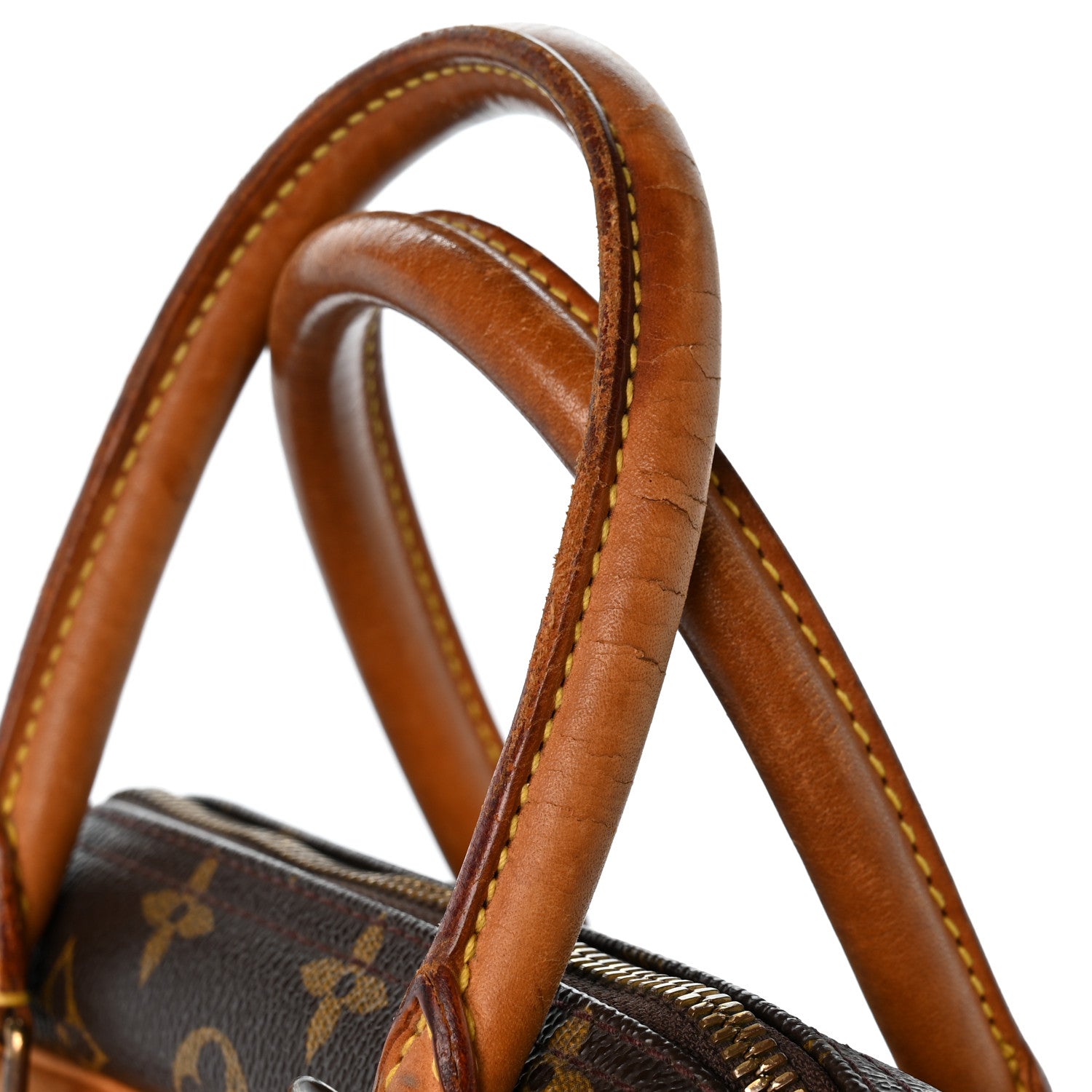 Louis Vuitton Monogram Deauville 12 of 14