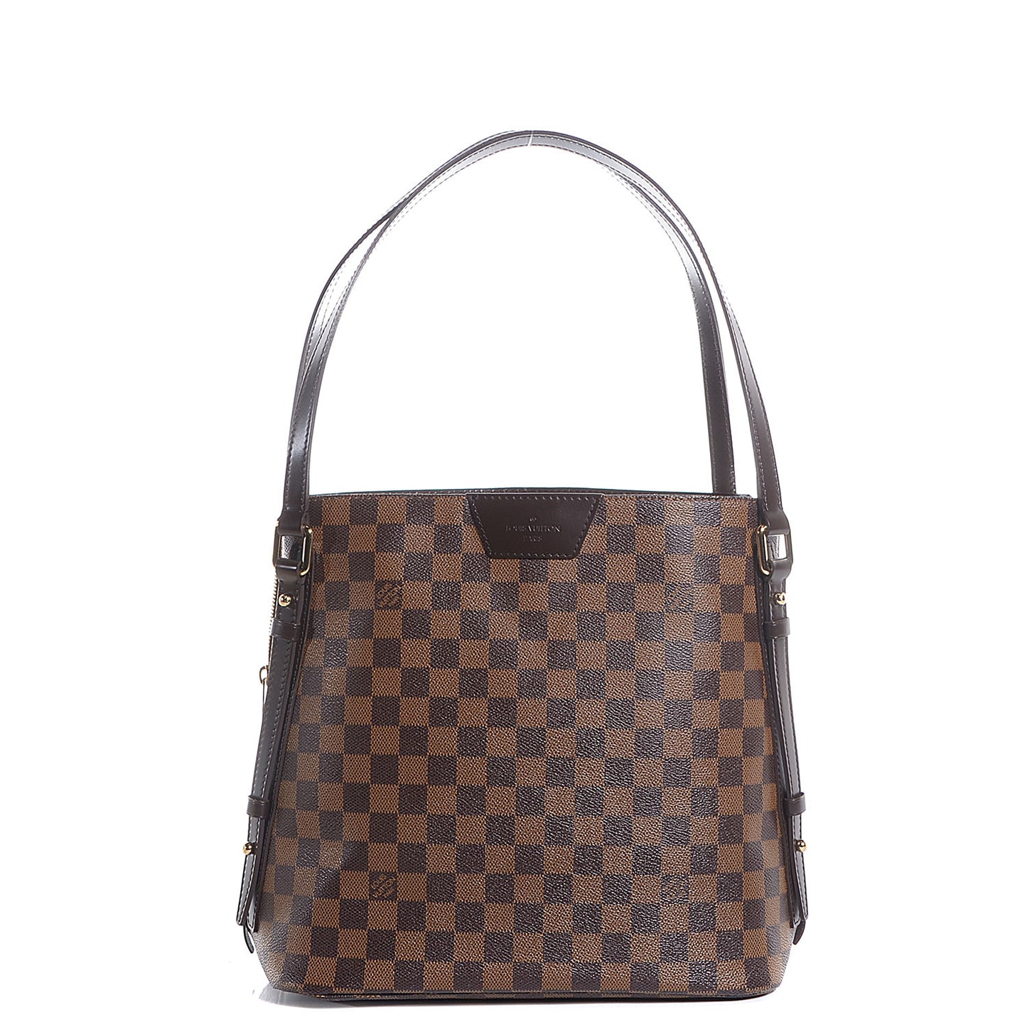 Damier Ebene Cabas Rivington