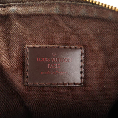 Louis Vuitton Damier Ebene Bosphore Pochette 6 of 12
